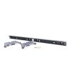Bakljus - WAS - W260 - Neon - 54cm - LED - Dynamiskt blinkljus - Multifunction - 12V-24V
