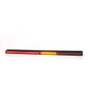 Bakljus - WAS - W260 - Neon - 54cm - LED - Dynamiskt blinkljus - Multifunction - 12V-24V