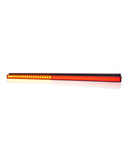 Rückleuchte - WAS - DNU - Neon - 54cm - Multifunction - 12V-24V 
