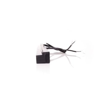 Rückleuchte - WAS - DNU - Neon - 54cm - Multifunction - 12V-24V 