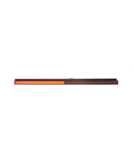 Tail light - WAS - W260 - Neon - 54cm - LED - Dynamic indicator - Multifunction - 12V-24V