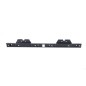Bakljus - WAS - W260 - Neon - 21.1" - 53.5cm - Bärnsten/Röd - LED - Dynamiskt blinkljus - Bak - Blink - 12V-24V - Bakljus - WAS - W260 - Neon - 21.1" - 53.5cm - Bärnsten/Röd - LED - Dynamiskt blinkljus - Bak - Blink - 12V-24V -