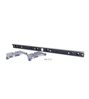 Tail light - WAS - W260 - Neon - 54cm - LED - Dynamic indicator - Multifunction - 12V-24V