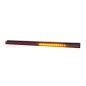 Rückleuchte - WAS - W260 - Neon - 21.1" - 53.5cm - Rot - LED - Dynamisches Blinklicht - Blink - Reflektor - 12V-24V Rückleuchte - WAS - W260 - Neon - 21.1" - 53.5cm - Rot - LED - Dynamisches Blinklicht - Blink - Reflektor - 12V-24V