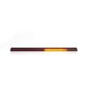 Rückleuchte - WAS - DNU - Neon - 54cm - LED - Dynamisches Blinklicht - Blinker - 12V-24V