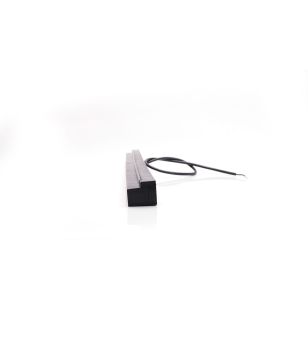 Tail light - WAS - W260 - Neon - 54cm - LED - Dynamic indicator - Indicator - 12V-24V