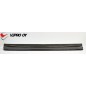 Sun visor - Smoke - DAF - XF - 95 - 2001-2005 Sun visor - Smoke - DAF - XF - 95 - 2001-2005