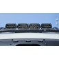Verstraler - Ledson - Epix 10+ - 9.7" - 24.7cm - Positielicht Wit/Amber - Driving Verstraler - Ledson - Epix 10+ - 9.7" - 24.7cm - Positielicht Wit/Amber - Driving