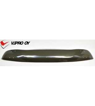 Sun visor LF (model with front view mirror) - 75068472 - Lights and Styling