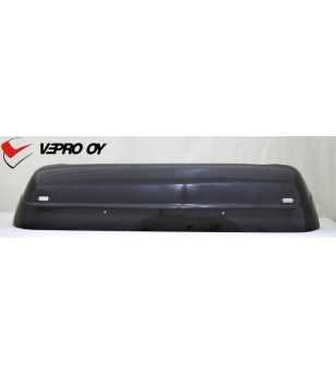 Sun visor SK Grossraum - 75026472 - Lights and Styling