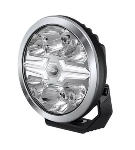 Fernscheinwerfer - Hella - Blade - 7'' - Edelstahl/Chrom - Positionslicht - Driving