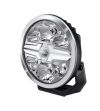Verstraler - Hella - Blade - 9'' - rvs/chrome - Positielicht - Driving