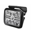 Verstraler - Hella - Blade - Hangende montage - 9'' - Positielicht - Driving