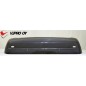 Sun visor - Smoke - Mercedes - MK - Medium-Long Cab
