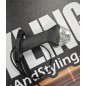 Side marker light - SIM - 3199 Large - Right - Chrome - 6.1" - 15.5cm - LED - White/Amber/Red - 12V-24V Side marker light - SIM - 3199 Large - Right - Chrome - 6.1" - 15.5cm - LED - White/Amber/Red - 12V-24V