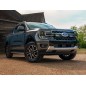 Kühlergrill-Kit - Lazer - Triple-R 750 - Satz - Ford - Ranger - Platinum - 2024+ Kühlergrill-Kit - Lazer - Triple-R 750 - Satz - Ford - Ranger - Platinum - 2024+