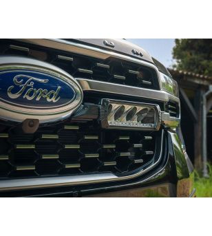 Grille kit - Lazer - Triple-R 750 - Ford - Ranger - Platinum - 2024+