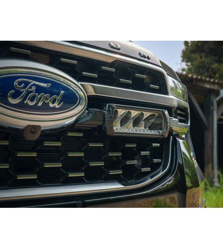 Kühlergrill-Kit - Lazer - Triple-R 750 - Satz - Ford - Ranger - Platinum - 2024+