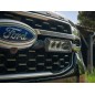 Kühlergrill-Kit - Lazer - Triple-R 750 - Satz - Ford - Ranger - Platinum - 2024+ Kühlergrill-Kit - Lazer - Triple-R 750 - Satz - Ford - Ranger - Platinum - 2024+