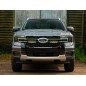 Kühlergrill-Kit - Lazer - Triple-R 750 - Satz - Ford - Ranger - Platinum - 2024+ Kühlergrill-Kit - Lazer - Triple-R 750 - Satz - Ford - Ranger - Platinum - 2024+