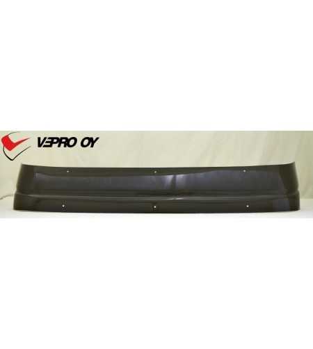 Sonnenblende - Rauch - Mercedes - Actros - MP1 - MegaSpace-LH - 1996-2003