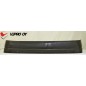 Sun visor - Smoke - Mercedes - Actros - MP1 - MegaSpace-LH - 1996-2003 Sun visor - Smoke - Mercedes - Actros - MP1 - MegaSpace-LH - 1996-2003