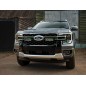 Kylargrill Kit - Lazer - Triple-R 750 - Set - Ford - Ranger - Platinum - 2024+ Kylargrill Kit - Lazer - Triple-R 750 - Set - Ford - Ranger - Platinum - 2024+