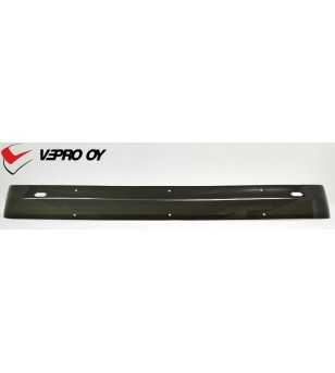 Sun visor Actros MP2 Standard roof - 75123472 - Lights and Styling