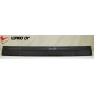 Sun visor - Smoke - Mercedes - Actros - MP2 - MegaSpace-LH - 2003-2008 Sun visor - Smoke - Mercedes - Actros - MP2 - MegaSpace-LH - 2003-2008