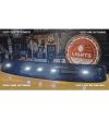 Sonnenblende - Rauch - Volkswagen - Transporter - T4 - 1990-2002