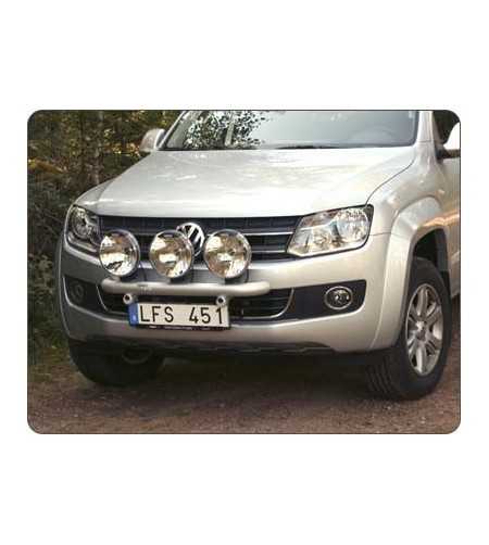 VW Amarok 2011-22 Q-Light II für 2 oder 3 Scheinwerfer - Q900439