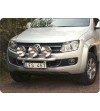 VW Amarok 2011-22 Q-Light II für 2 oder 3 Scheinwerfer - Q900439