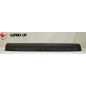 Sun visor - Smoke - Mercedes - Atego - Low Cab - 1998-2004 Sun visor - Smoke - Mercedes - Atego - Low Cab - 1998-2004