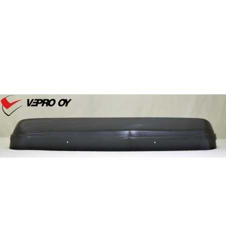 Sun visor - Smoke - Mercedes - T2 - H2