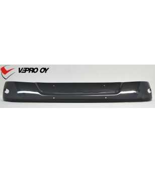 Sun visor Eurocargo Standard roof 05/2003+