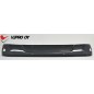 Sun visor - Smoke - Iveco - Eurocargo - Low Cab - 2002-2015 Sun visor - Smoke - Iveco - Eurocargo - Low Cab - 2002-2015