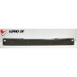 Sun visor - Smoke - Iveco - Eurostar - Medium-High Cab - 1993-2002 Sun visor - Smoke - Iveco - Eurostar - Medium-High Cab - 1993-2002