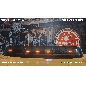 Solskydd - Svart - Ej Transparent - Fiat - Ducato - 2007+