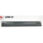 Sun visor - Smoke - Iveco - Stralis - AS High - 2007-2013 Sun visor - Smoke - Iveco - Stralis - AS High - 2007-2013