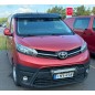 Sonnenblende - Rauch - Opel - Vivaro - 2019+