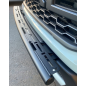 Light mounting bar - Foutz - Front Light Mount - Black matte - Ford - Ranger - Raptor - 2024+