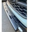 Lampenbügel - Foutz - Front Light Mount - Schwarz matt - Ford - Ranger - Raptor - modularer Stoßfänger - 2024+