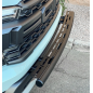 Light mounting bar - Foutz - Front Light Mount - Black matte - Ford - Ranger - Raptor - 2024+