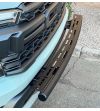Lampenbügel - Foutz - Front Light Mount - Schwarz matt - Ford - Ranger - Raptor - modularer Stoßfänger - 2024+