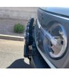 Light mounting bar - Foutz - Front Light Mount - Black Matte - Ford - Bronco - Raptor - 2021+
