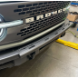 Lampenbügel - Foutz - Front Light Mount - Schwarz matt - Ford - Bronco - Raptor - 2021+ Lampenbügel - Foutz - Front Light Mount - Schwarz matt - Ford - Bronco - Raptor - 2021+