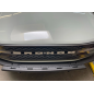Lampenbeugel - Foutz - Front Light Mount - Zwart mat - Ford - Bronco - Raptor - 2021+ Lampenbeugel - Foutz - Front Light Mount - Zwart mat - Ford - Bronco - Raptor - 2021+