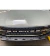 Light mounting bar - Foutz - Front Light Mount - Black Matte - Ford - Bronco - Raptor - 2021+