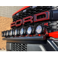 Lampenbügel - Foutz - Front Light Mount - Schwarz matt - Ford - F150 - Raptor - 2021+ Lampenbügel - Foutz - Front Light Mount - Schwarz matt - Ford - F150 - Raptor - 2021+