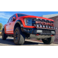 Lampenbügel - Foutz - Front Light Mount - Schwarz matt - Ford - F150 - Raptor - 2021+ Lampenbügel - Foutz - Front Light Mount - Schwarz matt - Ford - F150 - Raptor - 2021+